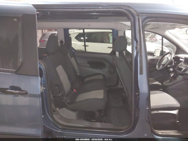 2020 Ford Transit Connect Xl Passenger მანქანა იყიდება აუქციონზე, vin: NM0GE9E21L1443946, აუქციონის ნომერი: 45118634