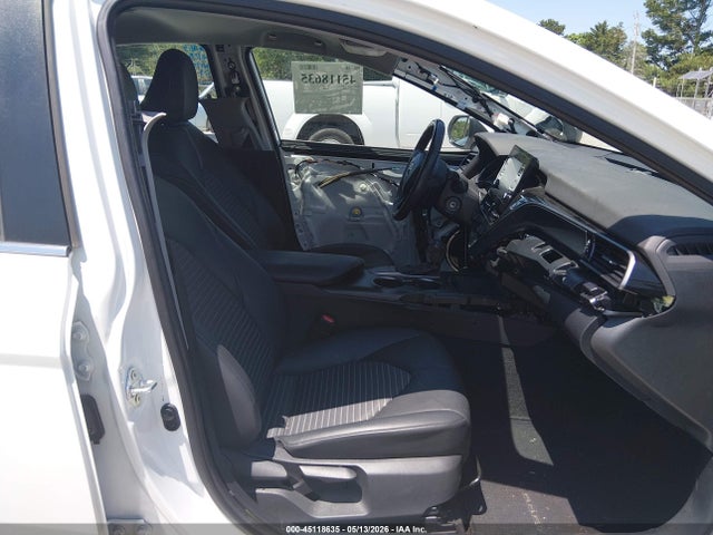 Aukcja sprzedaży 2022 Toyota Camry Se, vin: 4T1G11AK5NU634689, numer aukcji: 45118635