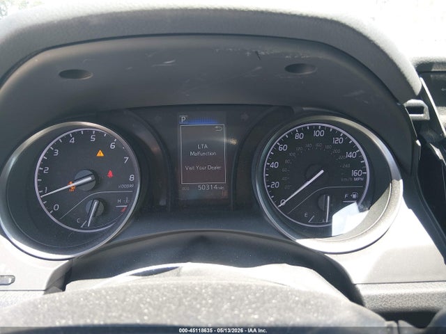 Aukcja sprzedaży 2022 Toyota Camry Se, vin: 4T1G11AK5NU634689, numer aukcji: 45118635