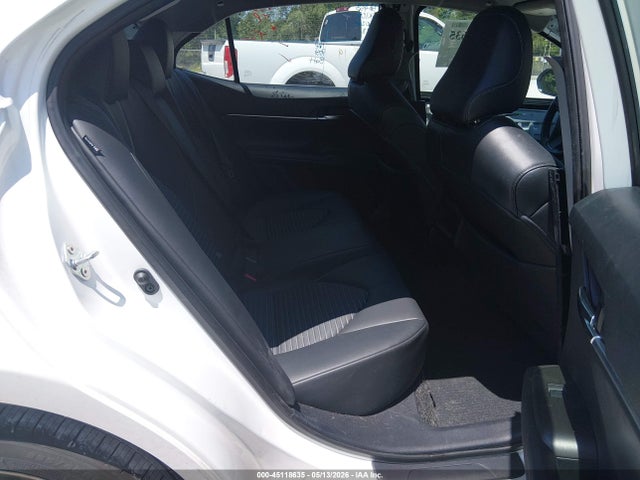 Aukcja sprzedaży 2022 Toyota Camry Se, vin: 4T1G11AK5NU634689, numer aukcji: 45118635
