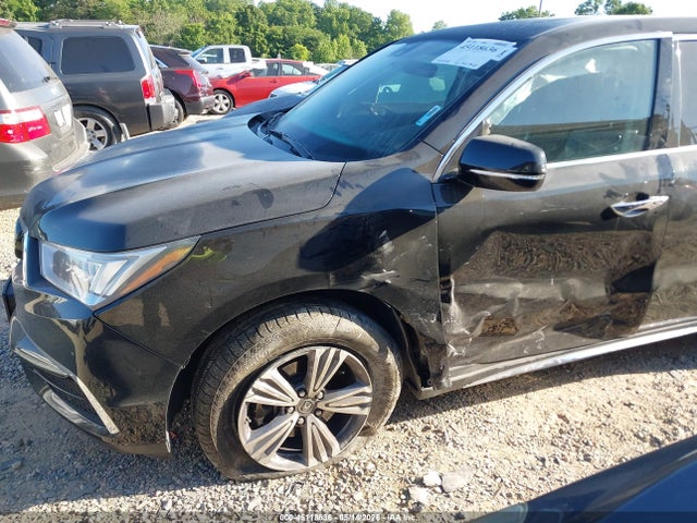 45118636 :رقم المزاد ، 5J8YD4H35LL048370 vin ، 2020 Acura Mdx Standard مزاد بيع