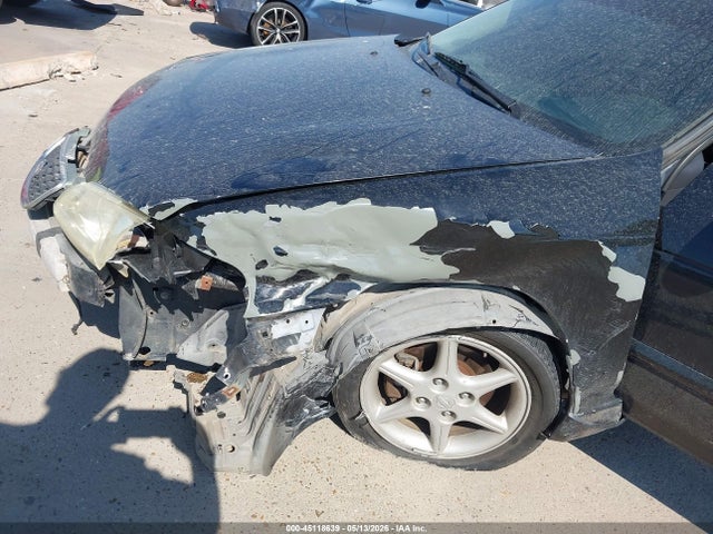 2001 Nissan Sentra Se მანქანა იყიდება აუქციონზე, vin: 3N1BB51D21L111917, აუქციონის ნომერი: 45118639