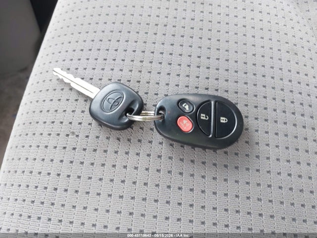 Продажа на аукционе авто 2007 Toyota Sienna Le, vin: 5TDZK23C57S051309, номер лота: 45118642
