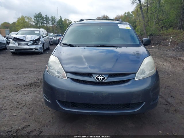 Продажа на аукционе авто 2007 Toyota Sienna Le, vin: 5TDZK23C57S051309, номер лота: 45118642