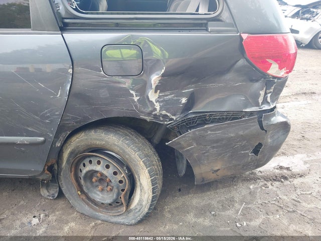 Продажа на аукционе авто 2007 Toyota Sienna Le, vin: 5TDZK23C57S051309, номер лота: 45118642