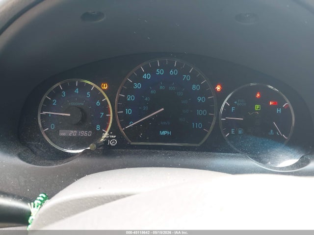 Продажа на аукционе авто 2007 Toyota Sienna Le, vin: 5TDZK23C57S051309, номер лота: 45118642