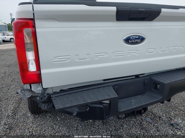 Aukcja sprzedaży 2026 Ford F-250 Xl, vin: 1FT7W2BT7TEC72066, numer aukcji: 45118645