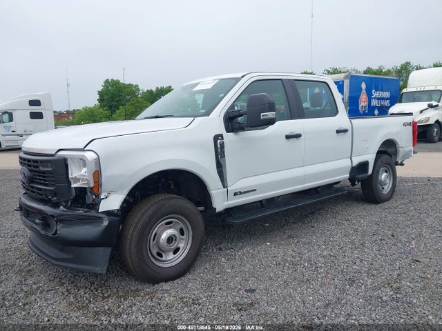 Aukcja sprzedaży 2026 Ford F-250 Xl, vin: 1FT7W2BT7TEC72066, numer aukcji: 45118645
