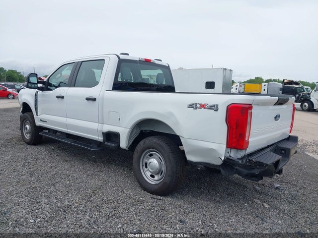 Aukcja sprzedaży 2026 Ford F-250 Xl, vin: 1FT7W2BT7TEC72066, numer aukcji: 45118645