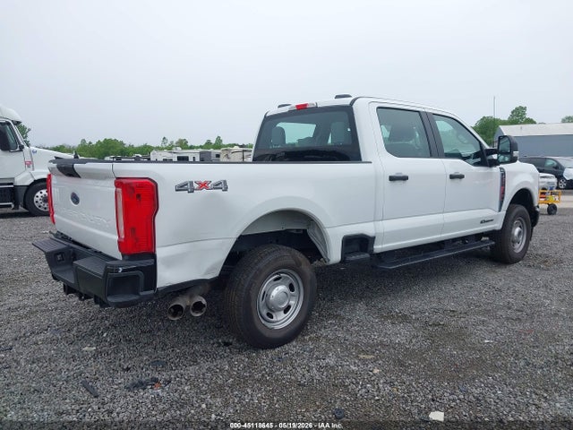 Aukcja sprzedaży 2026 Ford F-250 Xl, vin: 1FT7W2BT7TEC72066, numer aukcji: 45118645