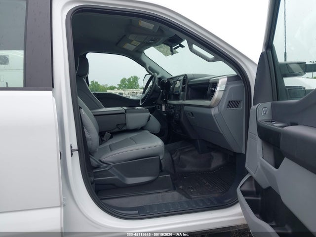 Aukcja sprzedaży 2026 Ford F-250 Xl, vin: 1FT7W2BT7TEC72066, numer aukcji: 45118645