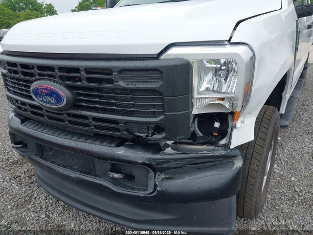 Aukcja sprzedaży 2026 Ford F-250 Xl, vin: 1FT7W2BT7TEC72066, numer aukcji: 45118645