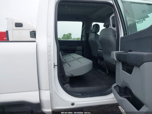 Aukcja sprzedaży 2026 Ford F-250 Xl, vin: 1FT7W2BT7TEC72066, numer aukcji: 45118645