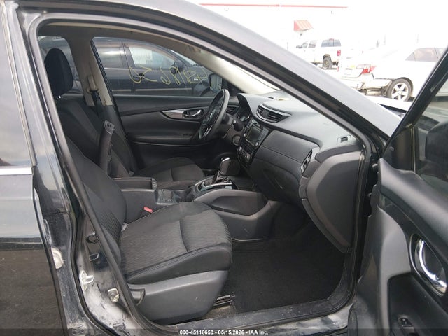Aukcja sprzedaży 2018 Nissan Rogue Sv, vin: KNMAT2MVXJP528246, numer aukcji: 45118650