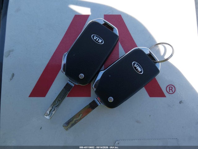 KIA Forte Lxs 2019 3KPF24AD8KE113380 Image 11