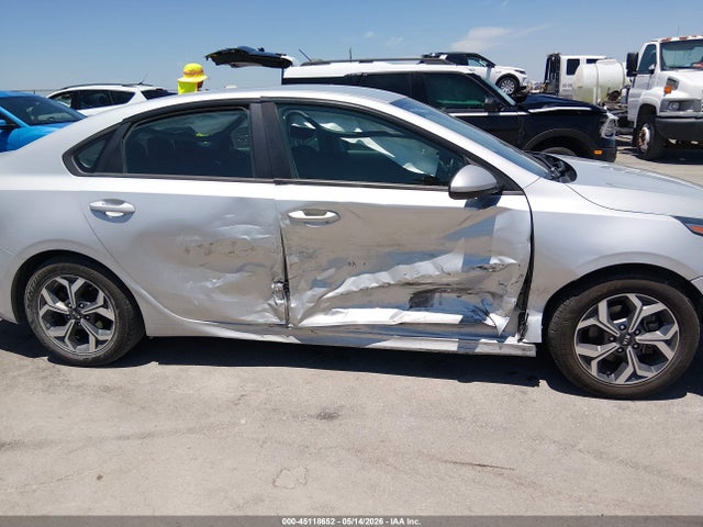 KIA Forte Lxs 2019 3KPF24AD8KE113380 Image 13