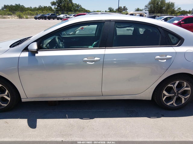 KIA Forte Lxs 2019 3KPF24AD8KE113380 Image 14