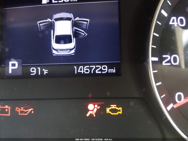 KIA Forte Lxs 2019 3KPF24AD8KE113380 Image 15