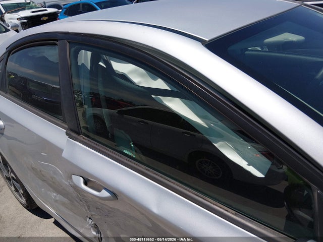 KIA Forte Lxs 2019 3KPF24AD8KE113380 Image 18