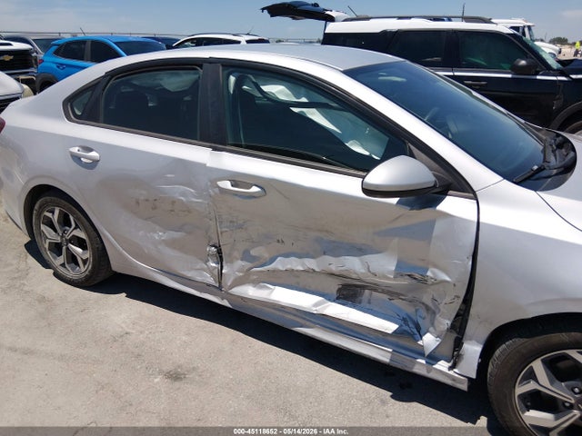 KIA Forte Lxs 2019 3KPF24AD8KE113380 Image 6