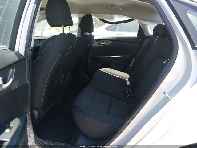 KIA Forte Lxs 2019 3KPF24AD8KE113380 Image 8