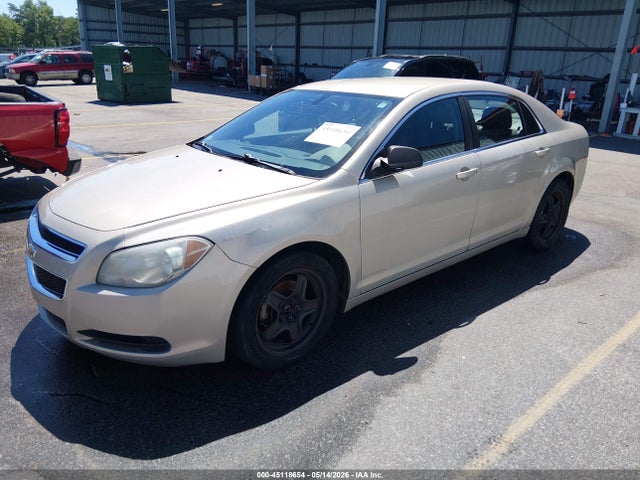 Aukcja sprzedaży 2011 Chevrolet Malibu Ls, vin: 1G1ZA5EU5BF353937, numer aukcji: 45118654