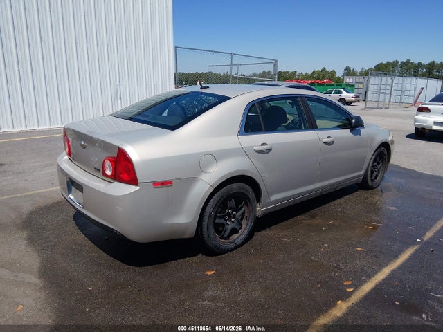 Aukcja sprzedaży 2011 Chevrolet Malibu Ls, vin: 1G1ZA5EU5BF353937, numer aukcji: 45118654