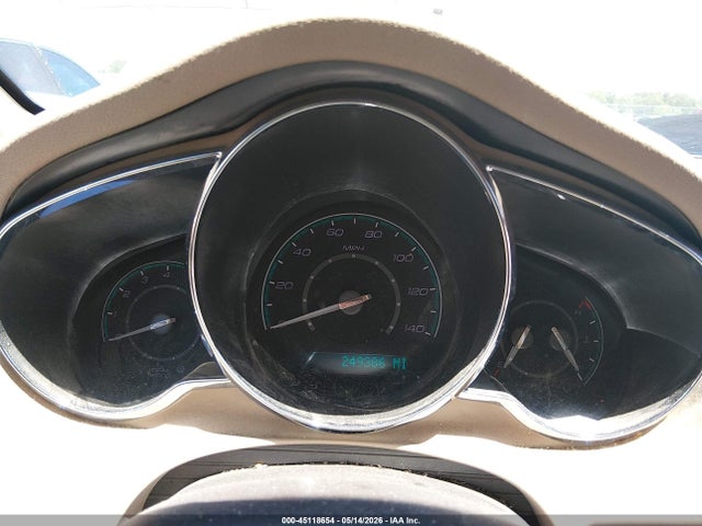 Aukcja sprzedaży 2011 Chevrolet Malibu Ls, vin: 1G1ZA5EU5BF353937, numer aukcji: 45118654