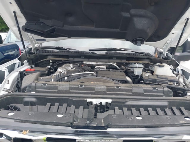 Aukcja sprzedaży 2025 Gmc Sierra 2500hd 4wd  Standard Bed Denali, vin: 1GT4UREY2SF283641, numer aukcji: 45118657