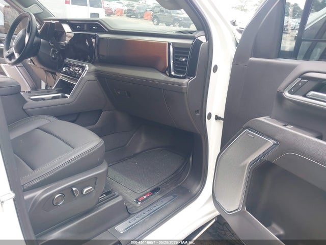 Aukcja sprzedaży 2025 Gmc Sierra 2500hd 4wd  Standard Bed Denali, vin: 1GT4UREY2SF283641, numer aukcji: 45118657