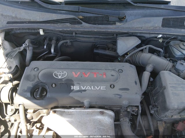 45118664 :رقم المزاد ، 4T1BE32K13U668344 vin ، 2003 Toyota Camry Le مزاد بيع
