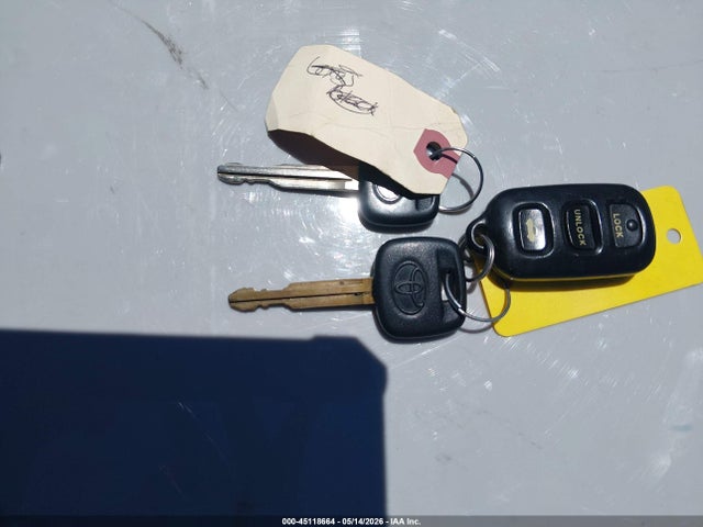 45118664 :رقم المزاد ، 4T1BE32K13U668344 vin ، 2003 Toyota Camry Le مزاد بيع