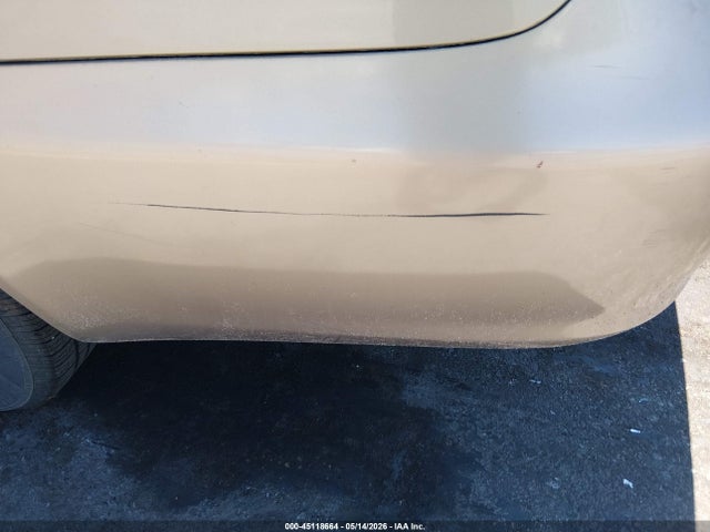 45118664 :رقم المزاد ، 4T1BE32K13U668344 vin ، 2003 Toyota Camry Le مزاد بيع