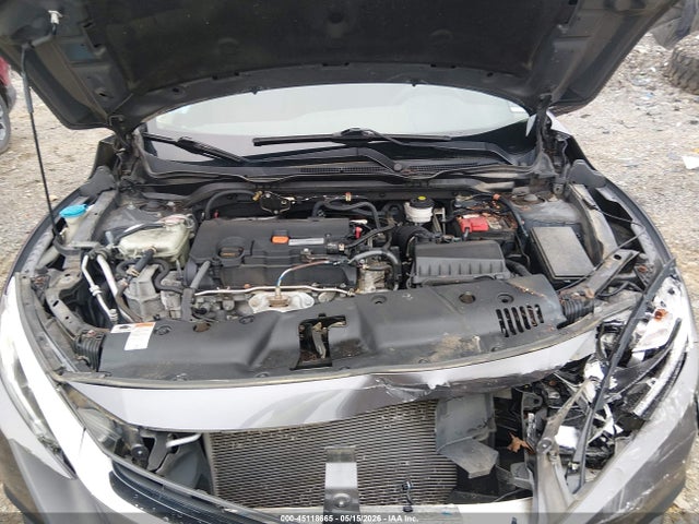 Aukcja sprzedaży 2018 Honda Civic Ex, vin: 2HGFC2F76JH519683, numer aukcji: 45118665