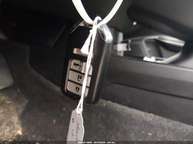 Aukcja sprzedaży 2018 Honda Civic Ex, vin: 2HGFC2F76JH519683, numer aukcji: 45118665