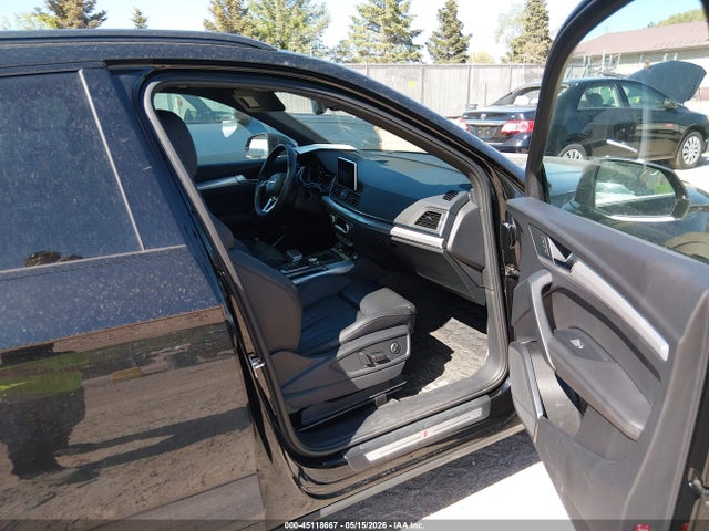 Aukcja sprzedaży 2020 Audi Q5 Titanium Premium Plus 45 Tfsi Quattro S Tronic, vin: WA1ENAFY9L2111224, numer aukcji: 45118667