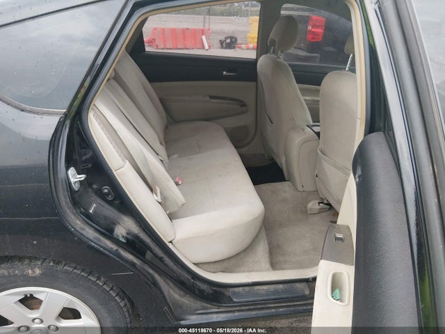 2007 Toyota Prius მანქანა იყიდება აუქციონზე, vin: JTDKB20U377665901, აუქციონის ნომერი: 45118670