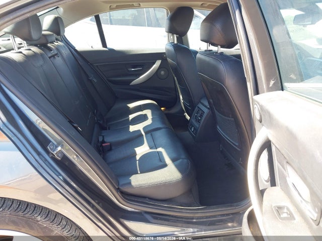 Продажа на аукционе авто 2015 Bmw 335i Xdrive, vin: WBA3B9G51FNR93725, номер лота: 45118676