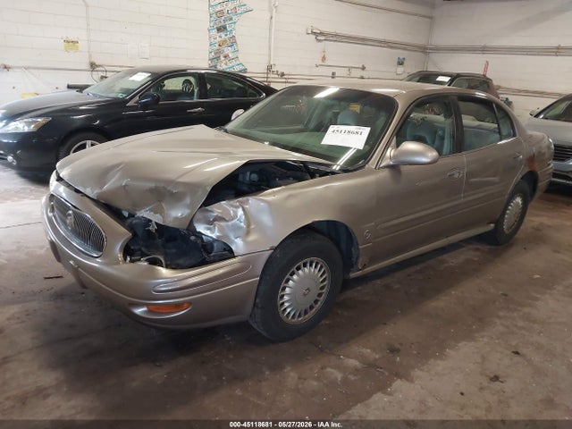 Aukcja sprzedaży 2000 Buick Lesabre Custom, vin: 1G4HP54KXY4190087, numer aukcji: 45118681