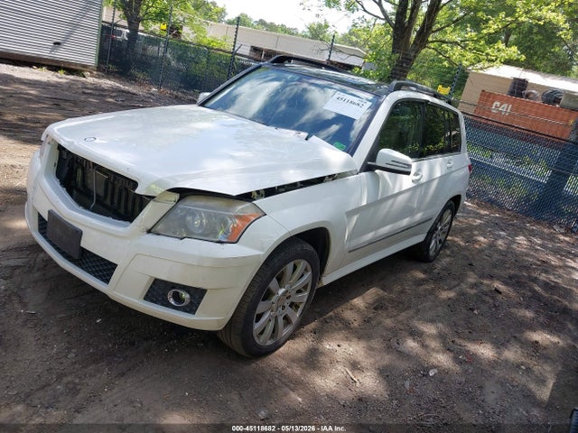 Продаж на аукціоні авто 2012 Mercedes-benz Glk 350 4matic, vin: WDCGG8HB3CF850599, номер лоту: 45118682