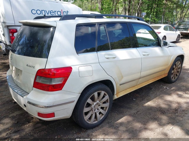 Продаж на аукціоні авто 2012 Mercedes-benz Glk 350 4matic, vin: WDCGG8HB3CF850599, номер лоту: 45118682