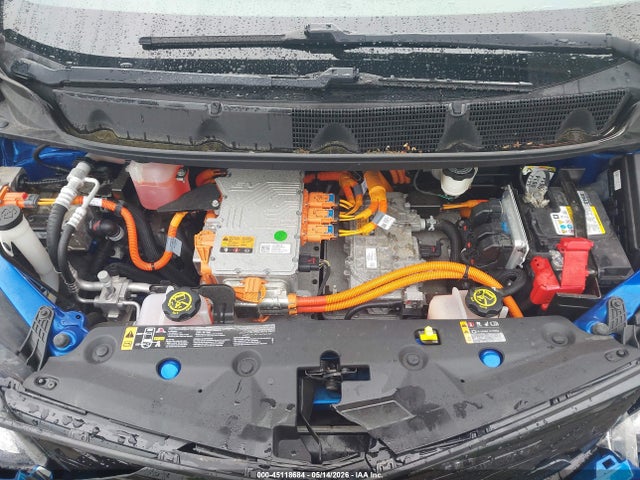 1G1FZ6S02L4128858 Chevrolet Bolt Ev Fwd Premier