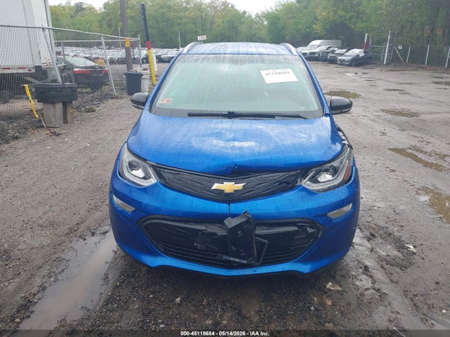Продаж на аукціоні авто 2020 Chevrolet Bolt Ev Fwd Premier, vin: 1G1FZ6S02L4128858, номер лоту: 45118684