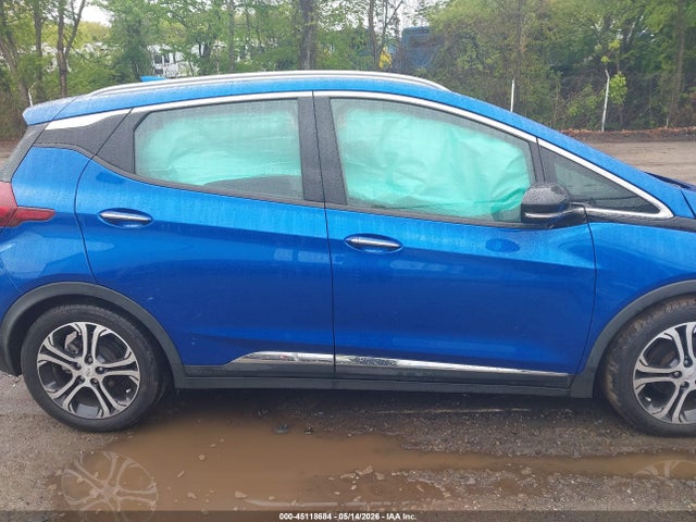 Продаж на аукціоні авто 2020 Chevrolet Bolt Ev Fwd Premier, vin: 1G1FZ6S02L4128858, номер лоту: 45118684