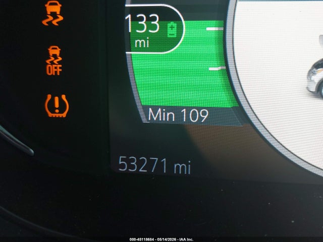1G1FZ6S02L4128858 Chevrolet Bolt Ev Fwd Premier