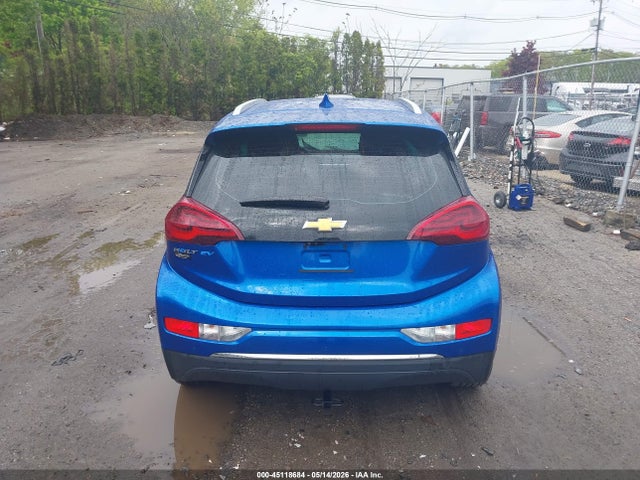 45118684 :رقم المزاد ، 1G1FZ6S02L4128858 vin ، 2020 Chevrolet Bolt Ev Fwd Premier مزاد بيع