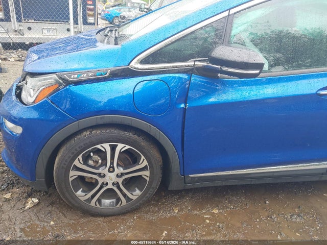 Aukcja sprzedaży 2020 Chevrolet Bolt Ev Fwd Premier, vin: 1G1FZ6S02L4128858, numer aukcji: 45118684