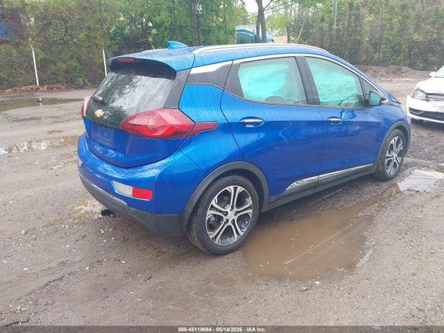 1G1FZ6S02L4128858 Chevrolet Bolt Ev Fwd Premier