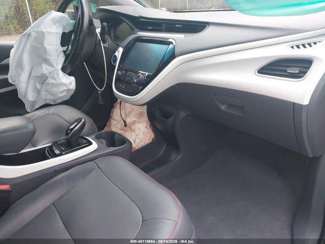 Продаж на аукціоні авто 2020 Chevrolet Bolt Ev Fwd Premier, vin: 1G1FZ6S02L4128858, номер лоту: 45118684