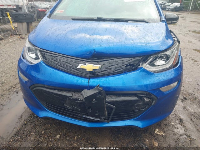 Продаж на аукціоні авто 2020 Chevrolet Bolt Ev Fwd Premier, vin: 1G1FZ6S02L4128858, номер лоту: 45118684